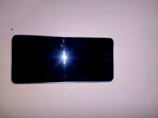 Blue samsung galaxy a33 5g