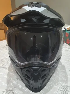 Motorcycle Helmet