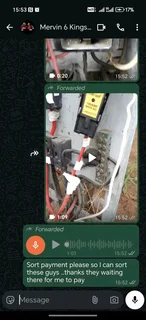 PRIVATE ELECTRICIAN.. STEVEN.)