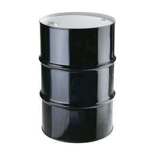210 Litre Brand New UN Approved Close Top Steel Drums