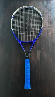 Tennis racket