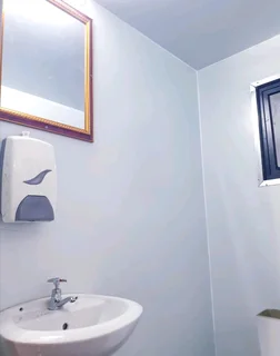 VIP MALE AND FEMALE TOILET TRAILER