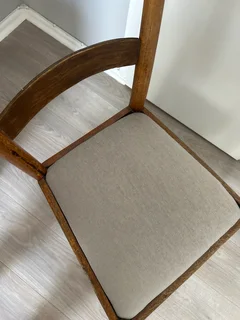 Chair - Ad posted by Nel