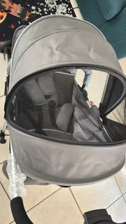 Stoller brand new conditions with warranty