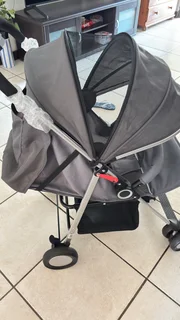 Stoller brand new conditions with warranty