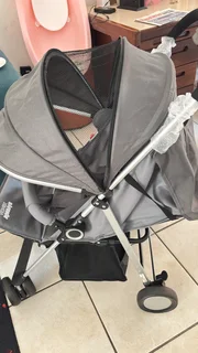 Stoller brand new conditions with warranty