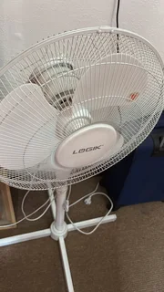 Table fan in Good conditions