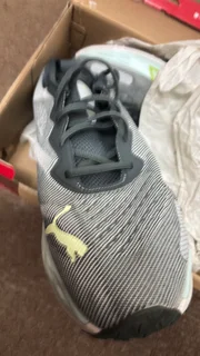 Brand new condition Puma Nitro shoes UK12