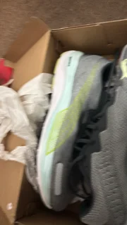 Brand new condition Puma Nitro shoes UK12