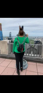 Fashion clothes and shoes and handbags