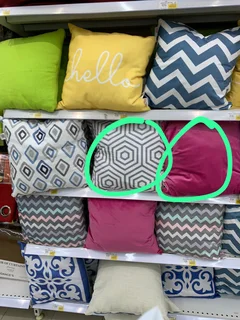 Curtains and matching quilts  for bedroom