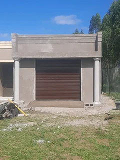 Install your garage door with affordable prices