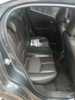 2020 Mazda 2 Hatchback