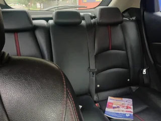 2020 Mazda 2 Hatchback