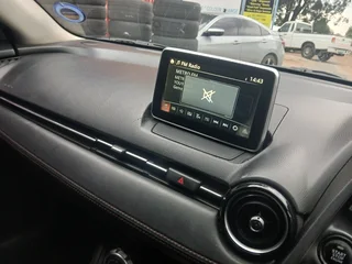 2020 Mazda 2 Hatchback