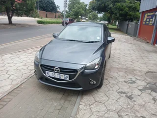 2020 Mazda 2 Hatchback