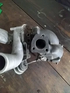 Turbocharger for VW GT 1.8t unit and Audi a4 1.8t