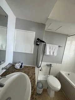 Timeshare Cape Town Peninsula Hotel