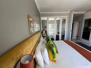 Timeshare Cape Town Peninsula Hotel