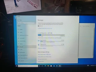 Dell vostro i5-1135G7 11th generation