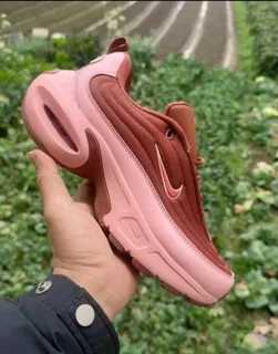 Shoes Nike Portal  Pink