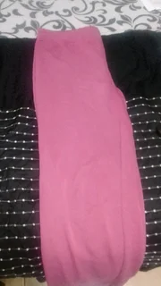 Women&#39;s and men&#39;s clothing