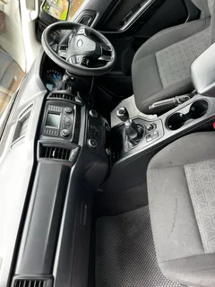 2020 Ford Ranger 2.2 S/C 4x4