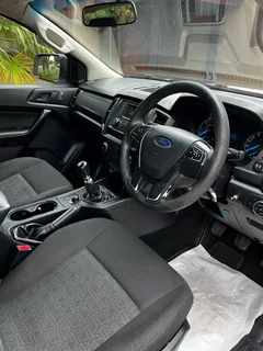 2020 Ford Ranger 2.2 S/C 4x4