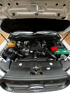 2020 Ford Ranger 2.2 S/C 4x4