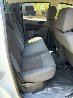 2015 Ford Ranger 2.2 D/C 4x4