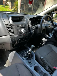 2015 Ford Ranger 2.2 D/C 4x4