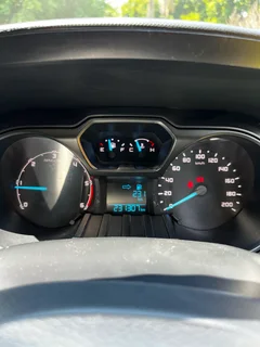 2015 Ford Ranger 2.2 D/C 4x4