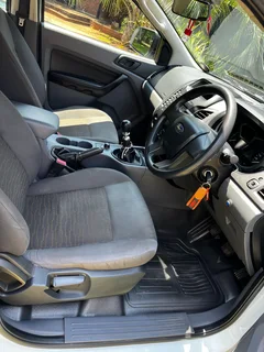 2015 Ford Ranger 2.2 D/C 4x4