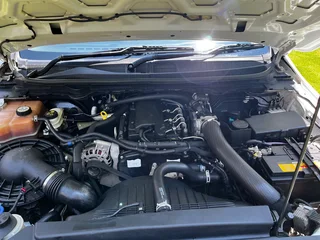 2015 Ford Ranger 2.2 D/C 4x4