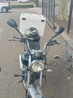 Big Boy Superlight 200