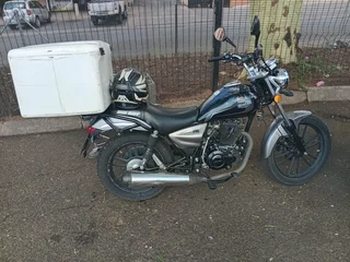 BIG BOY SUPERLIGHT 200