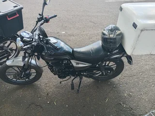 BIG BOY SUPERLIGHT 200