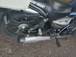 BIG BOY SUPERLIGHT 200