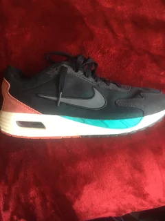 Nike airmax solo