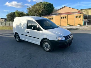 Volkswagen panel Van