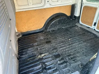 Volkswagen panel Van