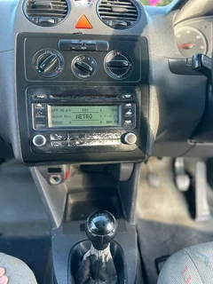 Volkswagen panel Van