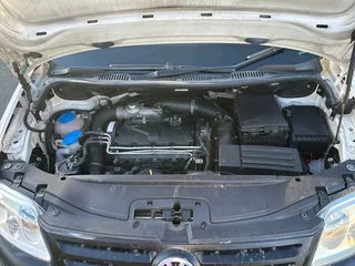 Volkswagen panel Van