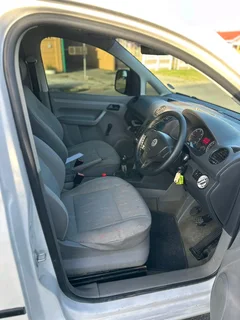 Volkswagen panel Van