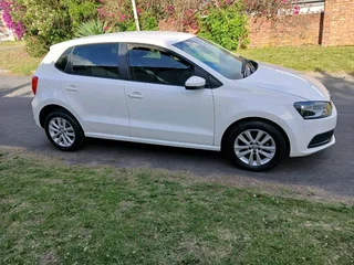 Volkswagen  POLO 1.4