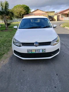 Volkswagen  POLO 1.4