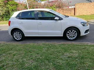 Volkswagen  POLO 1.4