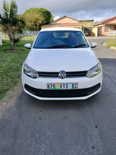 Volkswagen  POLO 1.4