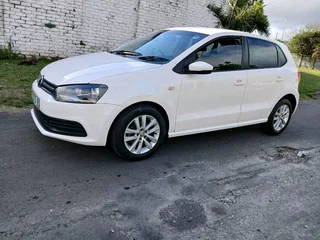 Volkswagen  POLO 1.4