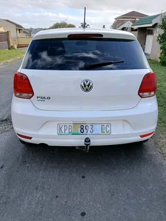 Volkswagen  POLO 1.4